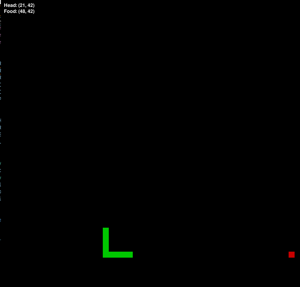 Project 2 Screenshot